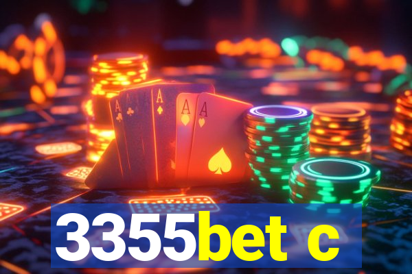 3355bet c